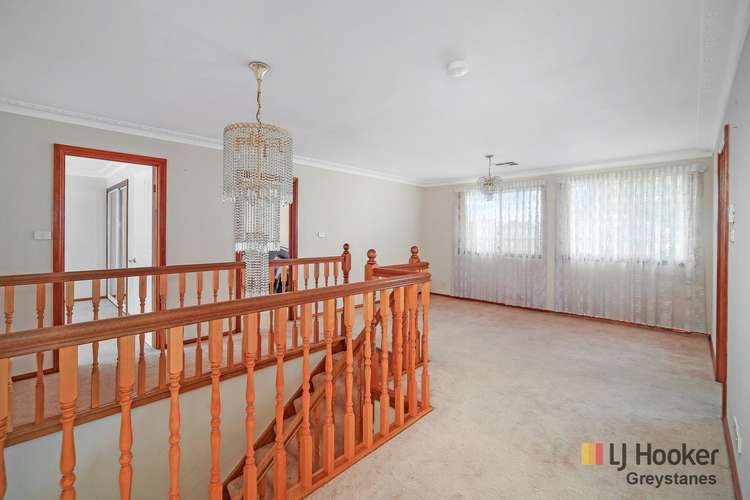 Sixth view of Homely house listing, 37 Eldridge Rd, Greystanes NSW 2145