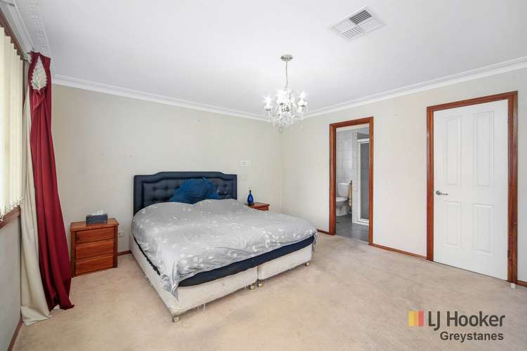 Seventh view of Homely house listing, 37 Eldridge Rd, Greystanes NSW 2145