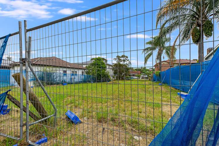 Third view of Homely residentialLand listing, 81 Louis Street, Granville NSW 2142