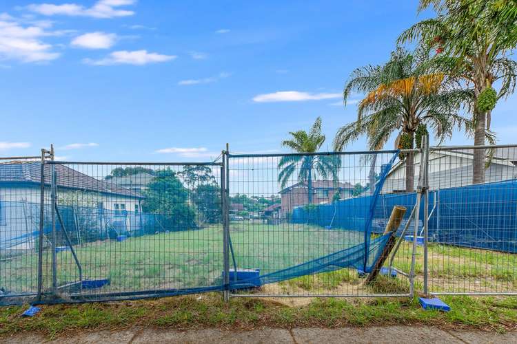 Fifth view of Homely residentialLand listing, 81 Louis Street, Granville NSW 2142