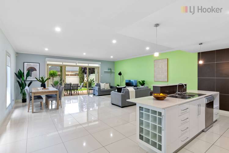 Second view of Homely house listing, 97A Beach Street, Grange SA 5022