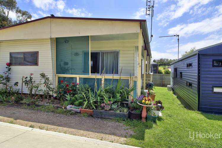 Main view of Homely unit listing, 96/915 Princes Highway, Nicholson VIC 3882
