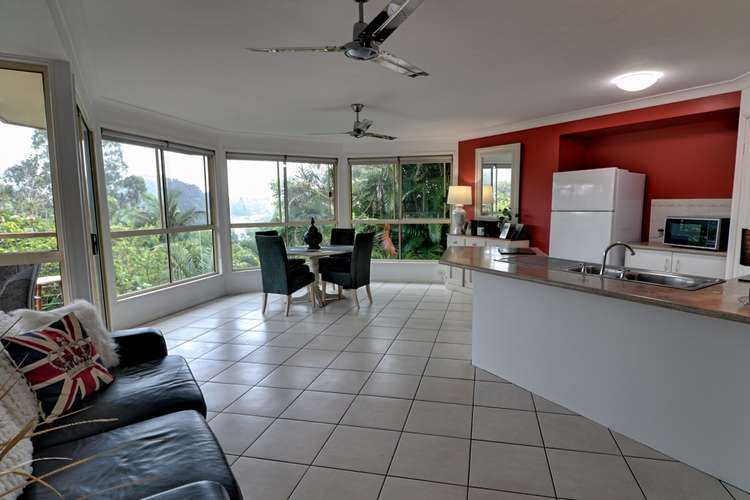 Second view of Homely house listing, 35 Yamble Drive, Ocean Shores NSW 2483