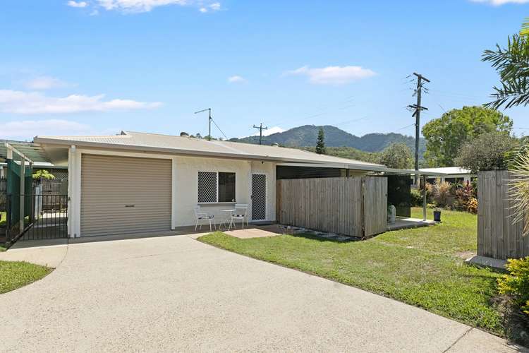 Main view of Homely semiDetached listing, 1/5-7 Marino Street, Whitfield QLD 4870