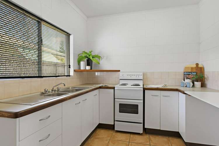 Fifth view of Homely semiDetached listing, 1/5-7 Marino Street, Whitfield QLD 4870