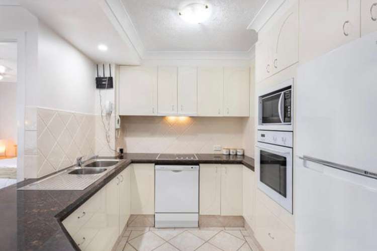 Third view of Homely apartment listing, 603/8 Philip Avenue, Broadbeach QLD 4218