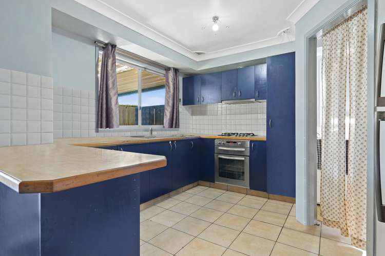 Fourth view of Homely house listing, 35 Fifth Avenue, Macquarie Fields NSW 2564
