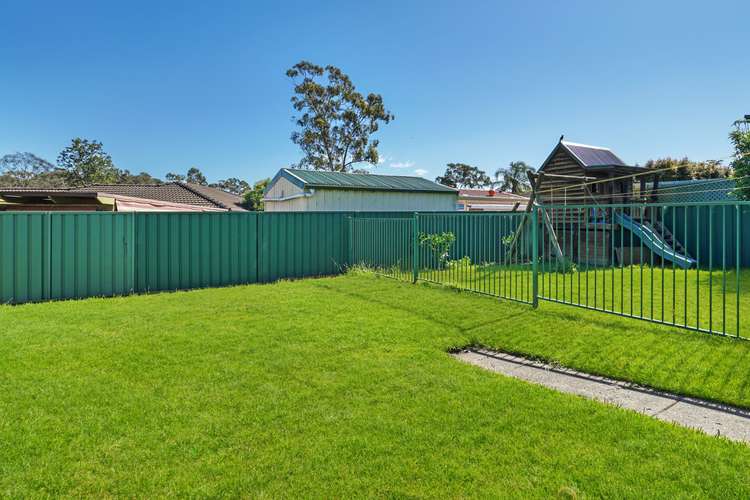 Sixth view of Homely house listing, 35 Fifth Avenue, Macquarie Fields NSW 2564