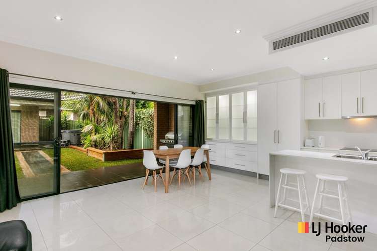 Fifth view of Homely semiDetached listing, 3A Shirley Street, Padstow NSW 2211