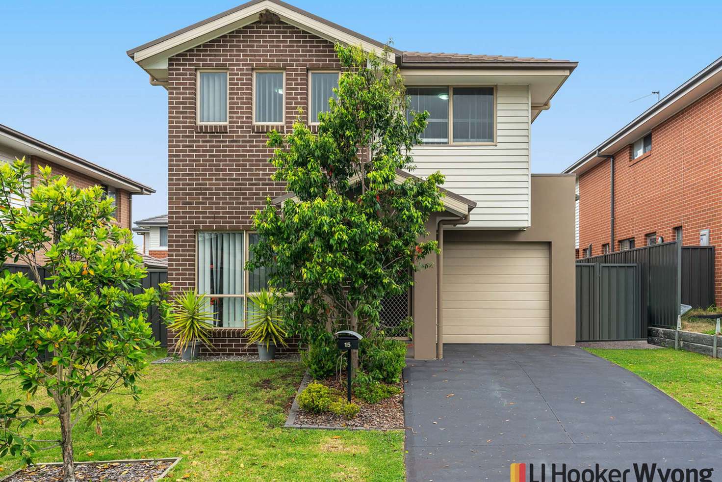 Main view of Homely house listing, 15 Addison Avenue, Woongarrah NSW 2259