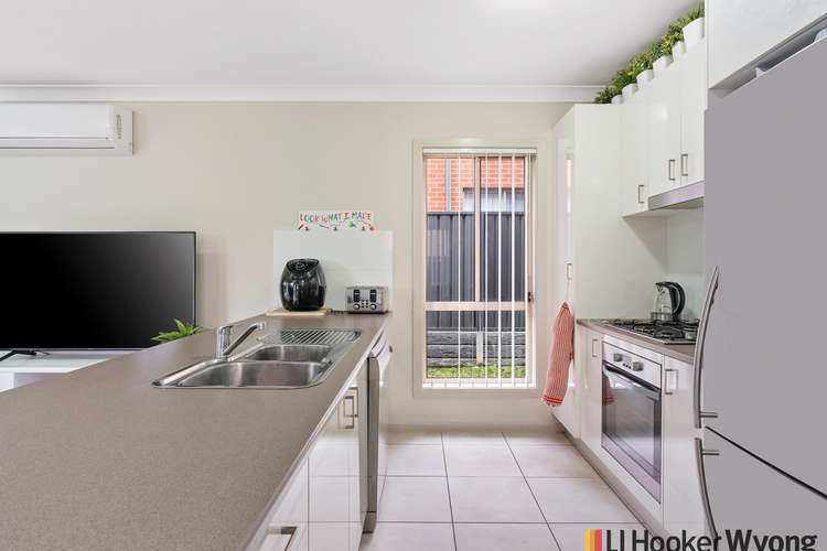 Third view of Homely house listing, 15 Addison Avenue, Woongarrah NSW 2259