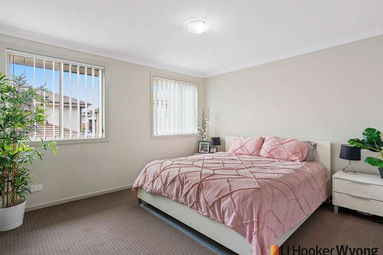 Fourth view of Homely house listing, 15 Addison Avenue, Woongarrah NSW 2259