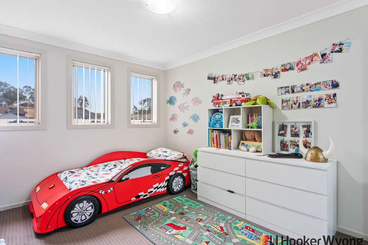 Sixth view of Homely house listing, 15 Addison Avenue, Woongarrah NSW 2259