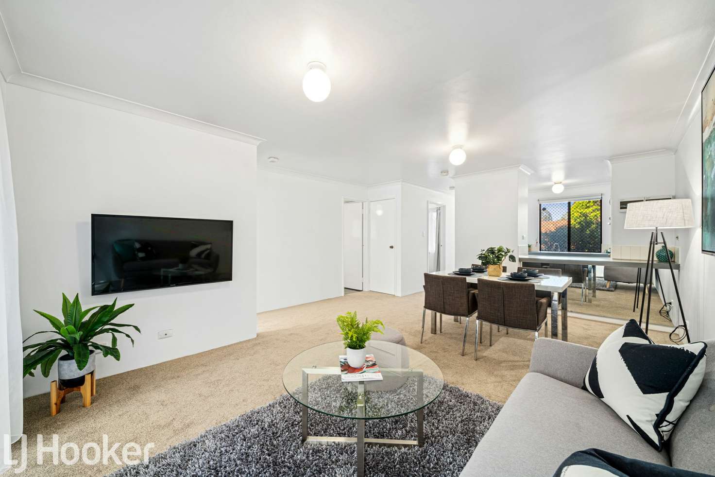 Main view of Homely apartment listing, 54/50 Moondine Drive, Wembley WA 6014
