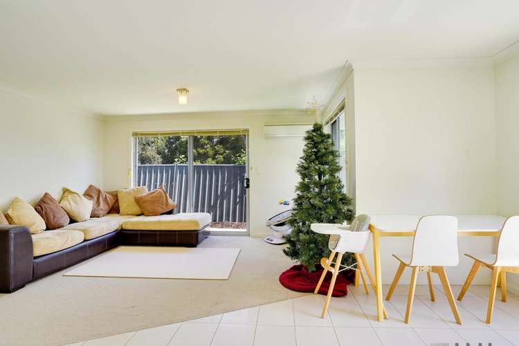 Second view of Homely house listing, 5 Olus Place, Newnham TAS 7248