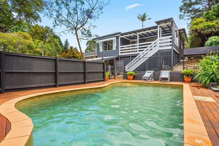 15 Shauna Crescent, Mount Keira NSW 2500