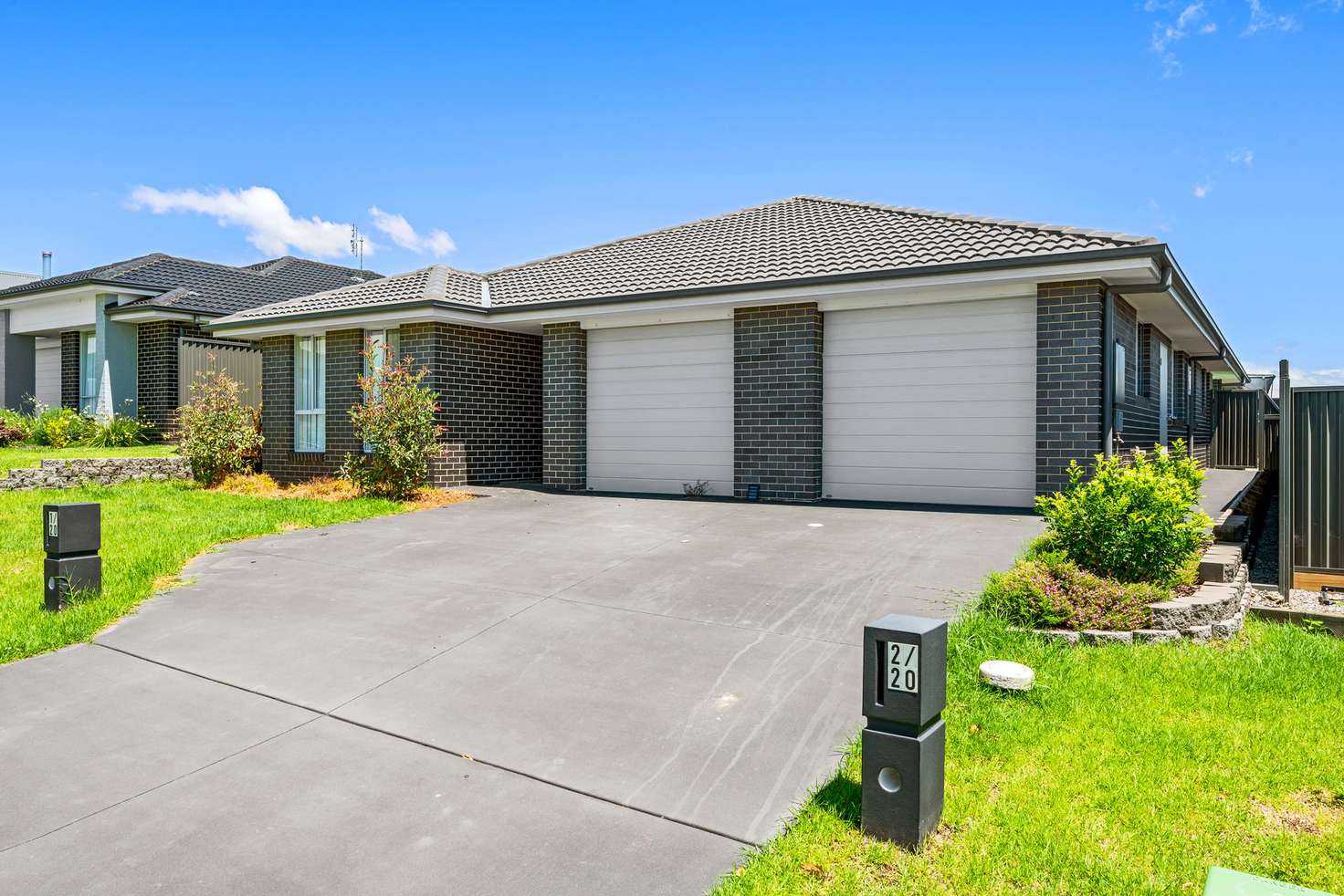 Main view of Homely blockOfUnits listing, 1&2/20 Garven Street, Cliftleigh NSW 2321