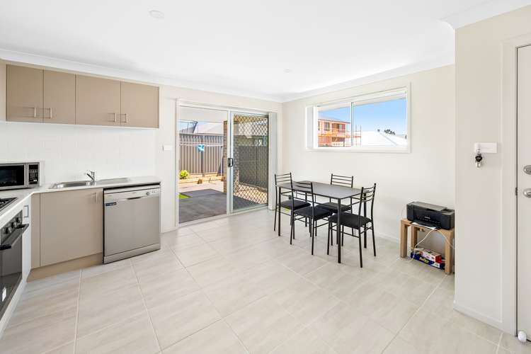 Fifth view of Homely blockOfUnits listing, 1&2/20 Garven Street, Cliftleigh NSW 2321