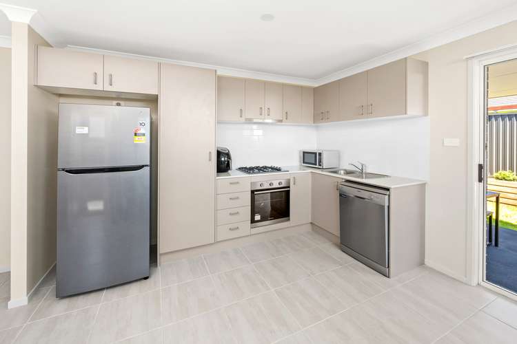 Sixth view of Homely blockOfUnits listing, 1&2/20 Garven Street, Cliftleigh NSW 2321