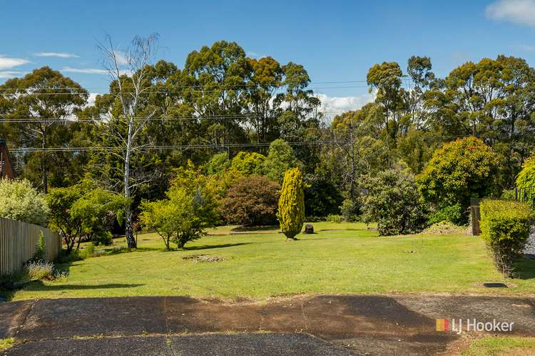 Third view of Homely residentialLand listing, 39 Coomera Crescent, Miandetta TAS 7310