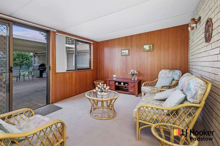 Sixth view of Homely house listing, 6 Dravet Street, Padstow NSW 2211