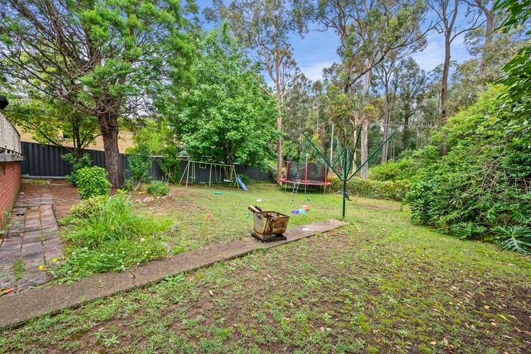 Fourth view of Homely house listing, 11 Stafford Close, Metford NSW 2323