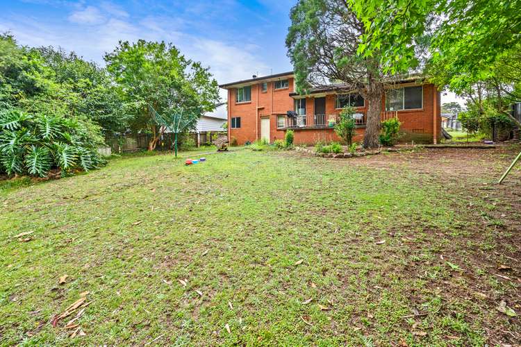 Fifth view of Homely house listing, 11 Stafford Close, Metford NSW 2323