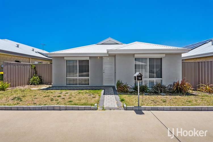 Second view of Homely house listing, 11 Charleston Street, Karnup WA 6176