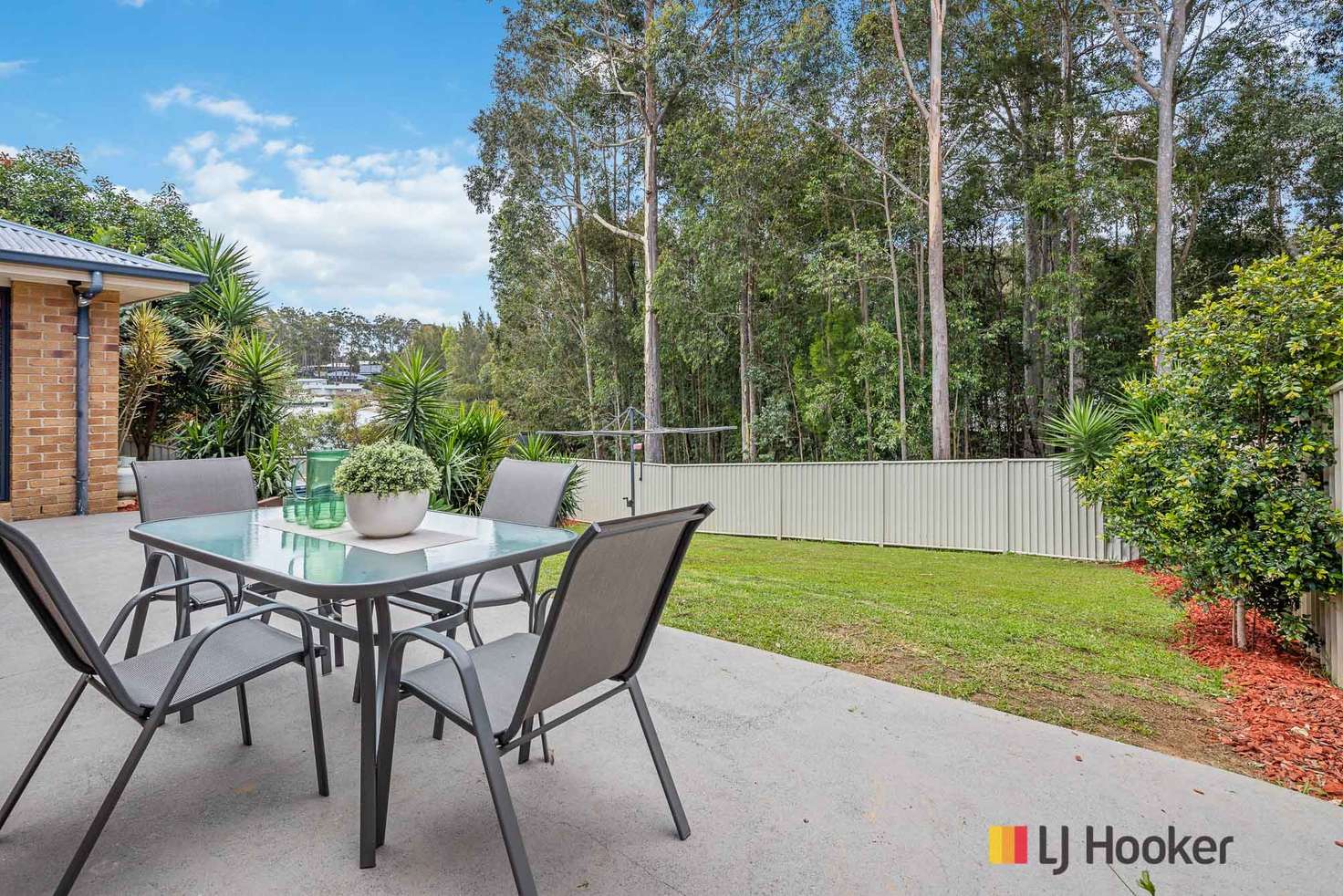 Main view of Homely house listing, 41 Courtenay Crescent, Long Beach NSW 2536