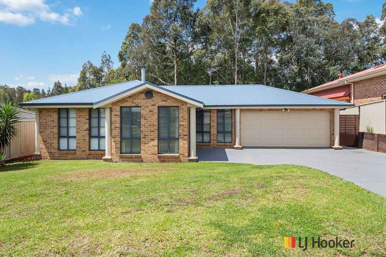 Third view of Homely house listing, 41 Courtenay Crescent, Long Beach NSW 2536