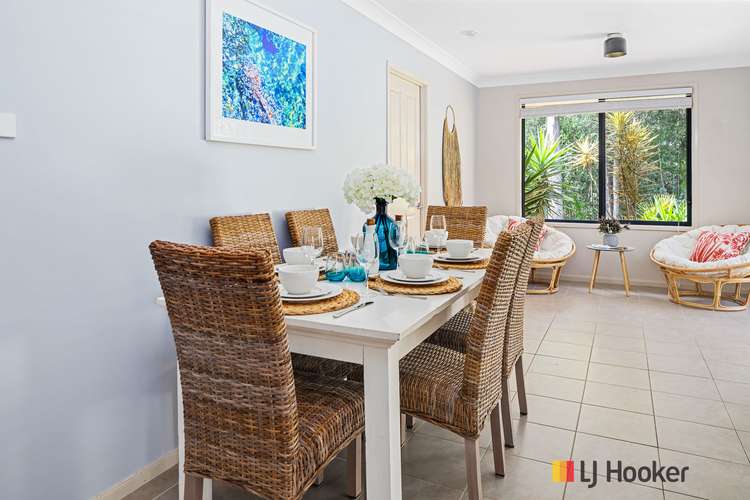 Fourth view of Homely house listing, 41 Courtenay Crescent, Long Beach NSW 2536