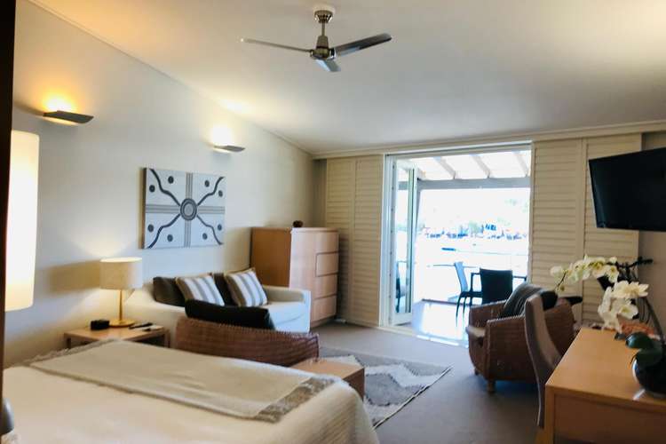 Third view of Homely studio listing, Unit 2507 Island Street, South Stradbroke QLD 4216