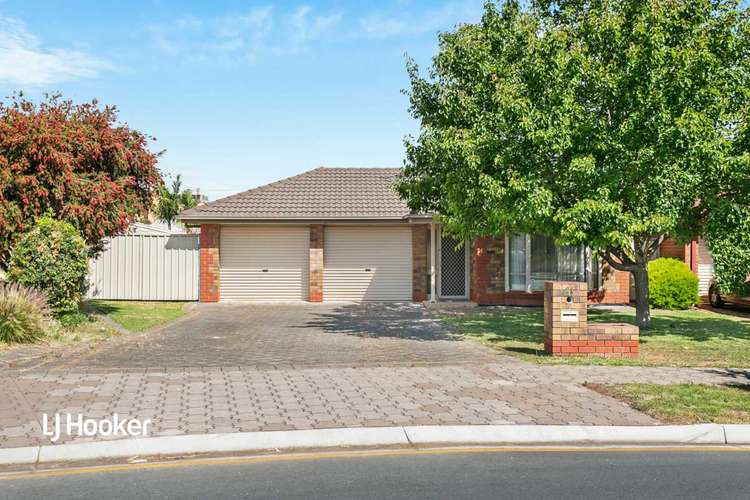 Third view of Homely house listing, 21 Norseman Avenue, Hillcrest SA 5086