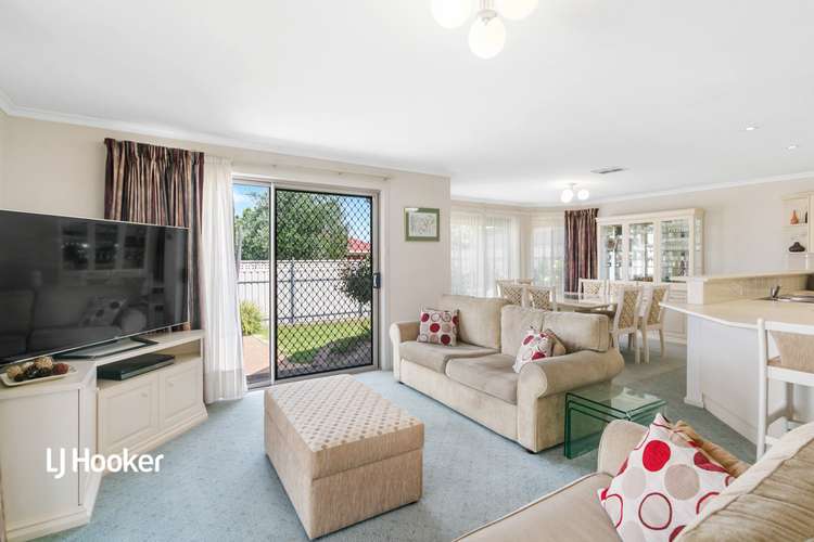 Fifth view of Homely house listing, 21 Norseman Avenue, Hillcrest SA 5086