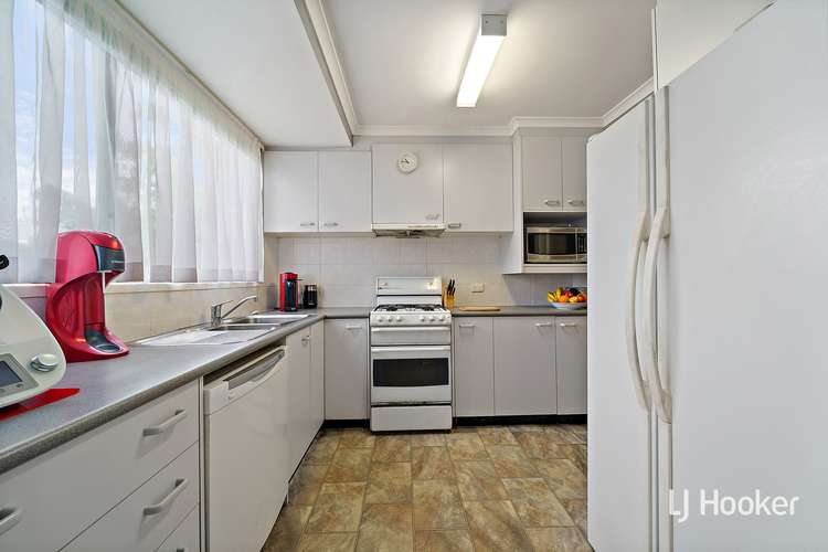 Third view of Homely house listing, 87 Higinbotham Street, Watson ACT 2602