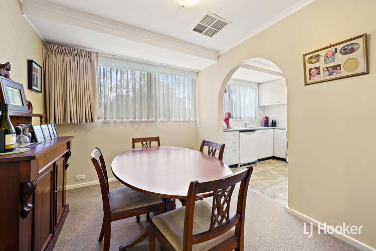 Fifth view of Homely house listing, 87 Higinbotham Street, Watson ACT 2602