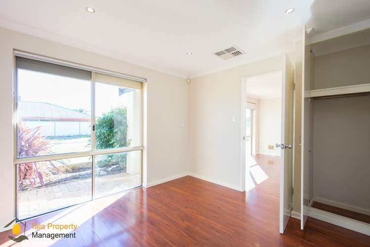 Second view of Homely house listing, 21 Madura Close, Ballajura WA 6066