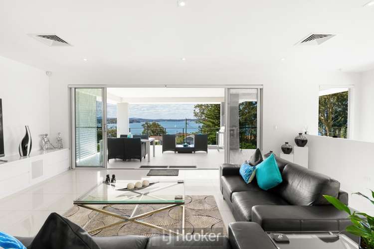 Main view of Homely house listing, 28 Watkins Road, Wangi Wangi NSW 2267