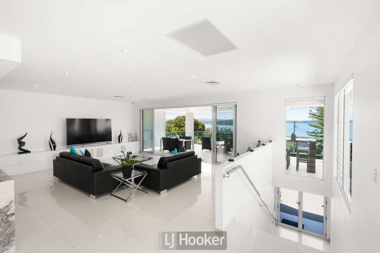 Second view of Homely house listing, 28 Watkins Road, Wangi Wangi NSW 2267