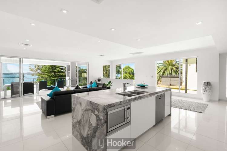 Fourth view of Homely house listing, 28 Watkins Road, Wangi Wangi NSW 2267