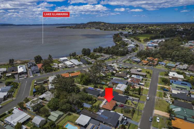 Main view of Homely house listing, 14 Barton Street, Oak Flats NSW 2529