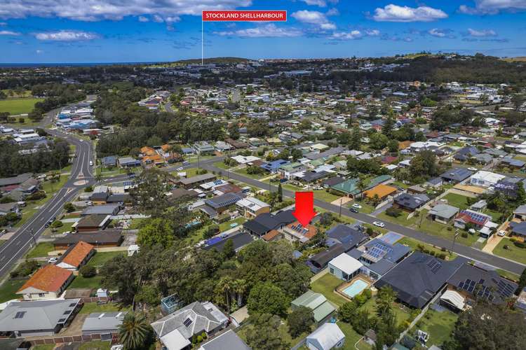 Third view of Homely house listing, 14 Barton Street, Oak Flats NSW 2529