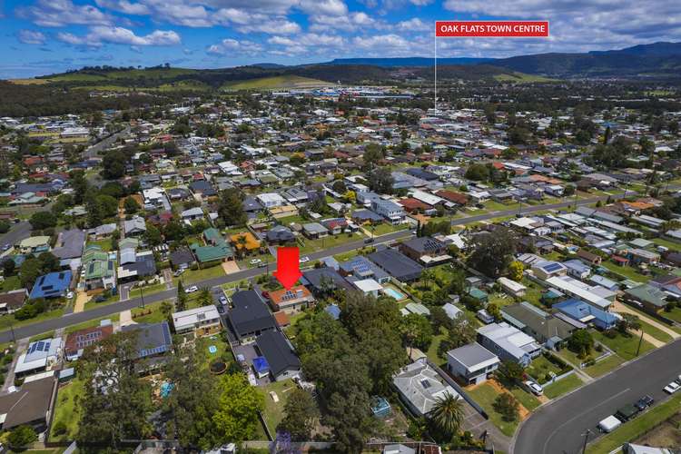 Fourth view of Homely house listing, 14 Barton Street, Oak Flats NSW 2529