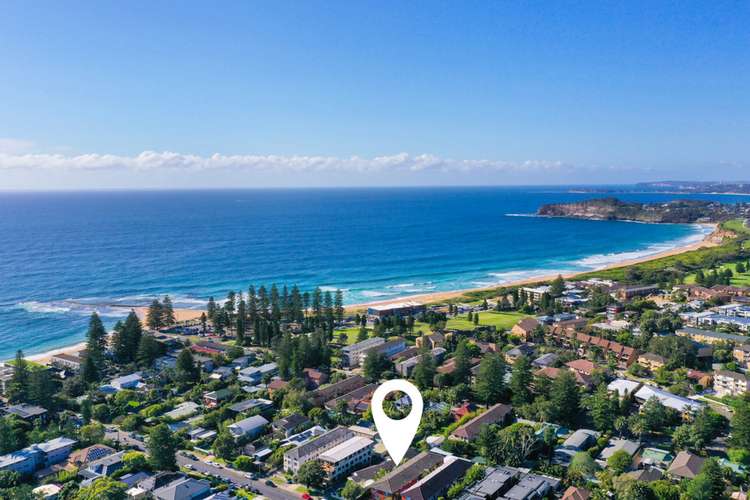 Main view of Homely apartment listing, 8/21 Heath Street, Mona Vale NSW 2103