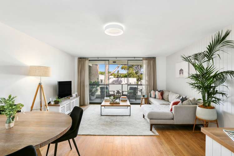 Main view of Homely apartment listing, 7/55 Darley Street, Mona Vale NSW 2103