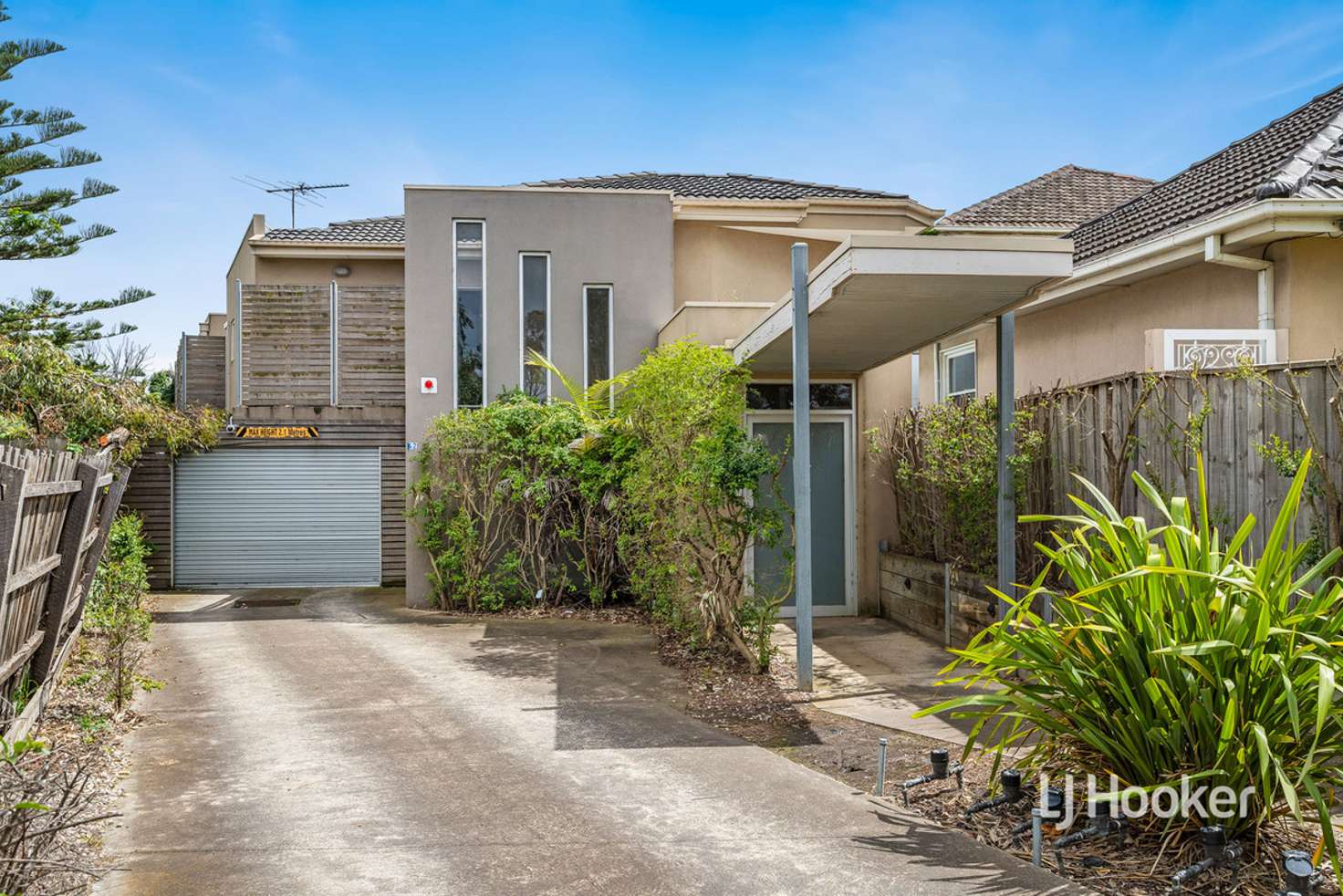 Main view of Homely unit listing, 8/42 Nolan Avenue, Brooklyn VIC 3012