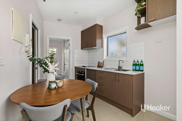 Fourth view of Homely unit listing, 8/42 Nolan Avenue, Brooklyn VIC 3012