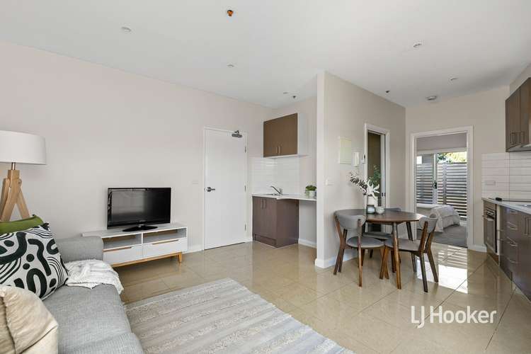 Fifth view of Homely unit listing, 8/42 Nolan Avenue, Brooklyn VIC 3012
