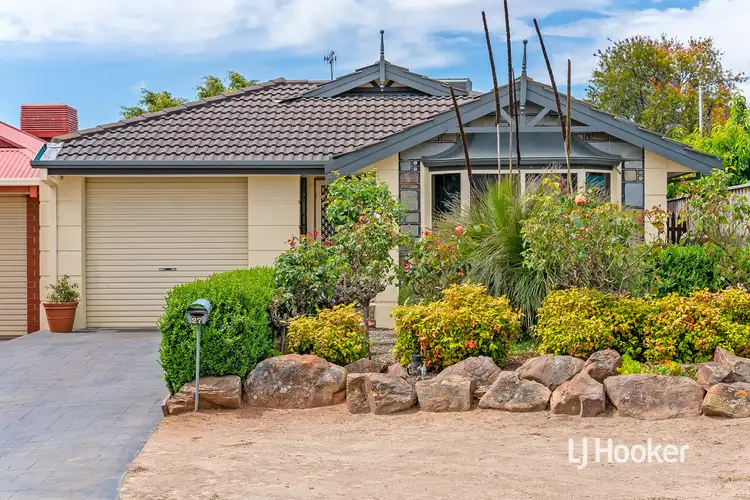 Main view of Homely house listing, 27 Magnolia Crescent, Craigmore SA 5114