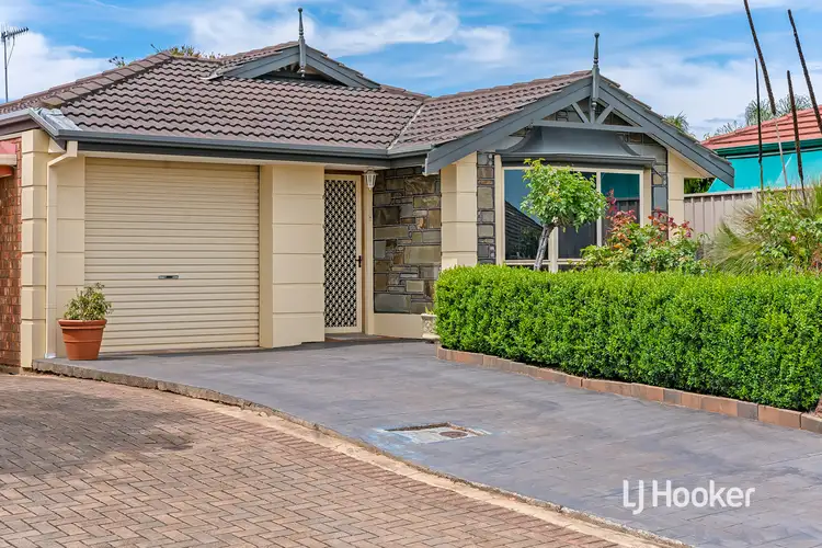 Second view of Homely house listing, 27 Magnolia Crescent, Craigmore SA 5114